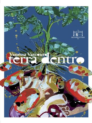 cover image of terra dentro